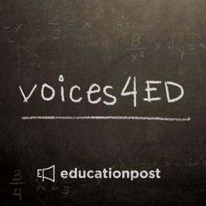 Voices4Ed