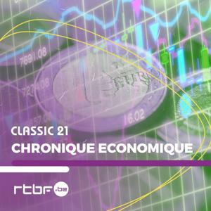 Chronique économique by RTBF