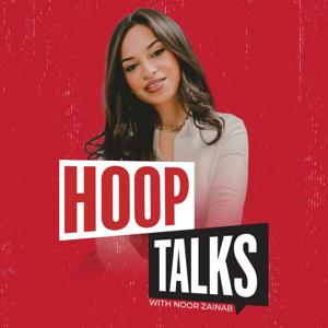 Hoop Talks Live