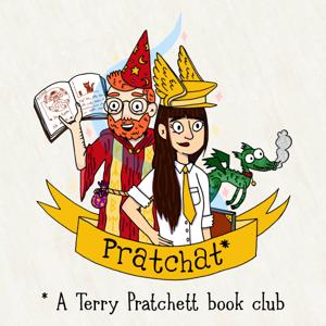 Pratchat - a Terry Pratchett and Discworld book club by Splendid Chaps Productions