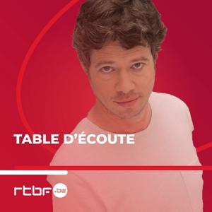 Table d'écoute