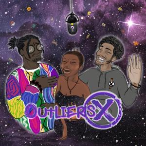 Outliers X podcast