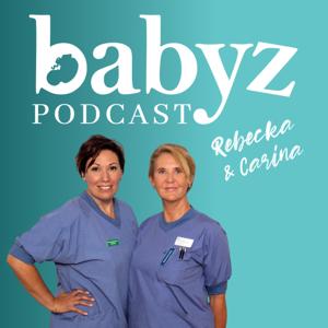 BabyzPodcast by Rebecka & Carina