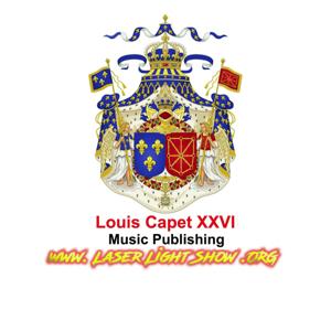 Louis Capet XXVI Music Publishing - www.LaserLightShow.ORG