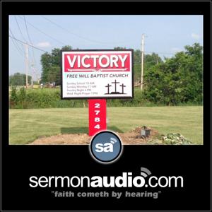 Victory Free Will Baptist Church