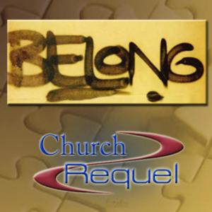 Church Requel Belong Class