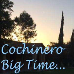 Cochinero Big Time Podcast