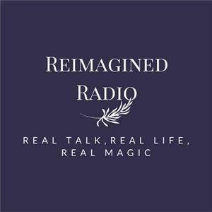 Reimagined Radio