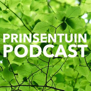 PrinsentuinPodcast