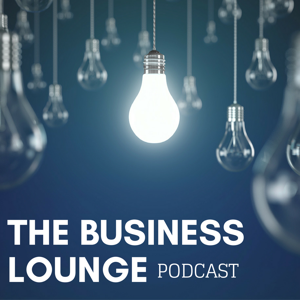 The Business Lounge