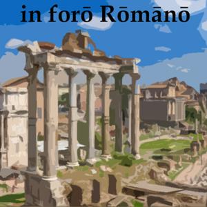 In Foro Romano by In Foro Romano