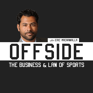 Offside with Eric Macramalla by TSN 1200