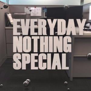 Everyday Nothing Special Podcast