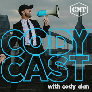 Cody Cast with Cody Alan