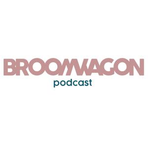 The BroomWagon Podcast 🚌 by Stefano aka Calamaro 🦑