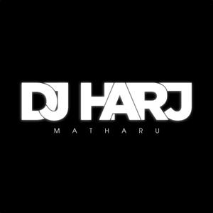 DJ Harj Matharu