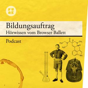 Bildungsauftrag