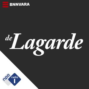 De Lagarde Radio