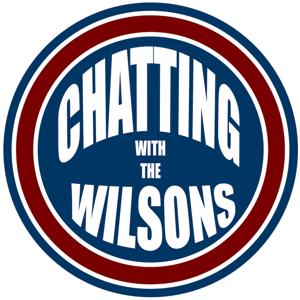 Chatting with the Wilsons
