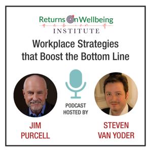 RETURNS ON WELLBEING INSTITUTE PODCAST