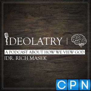 Ideolatry