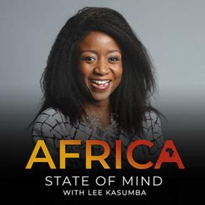 Africa State of Mind