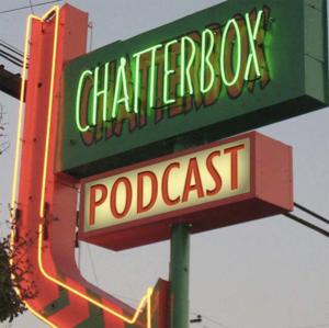 Chatterbox Comedy Podcast