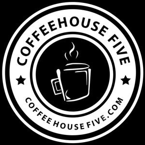 Coffeehouse Five Sermon Podcast