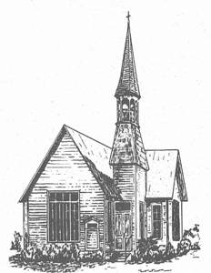 Alva United Methodist Church