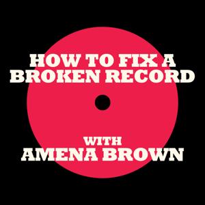 How to Fix a Broken Record