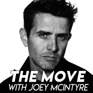 The Move with Joey McIntyre by Joey McIntyre