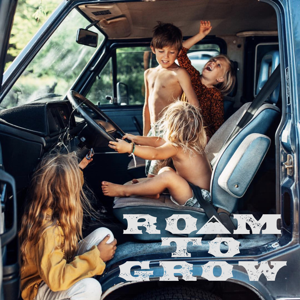 Roam to Grow