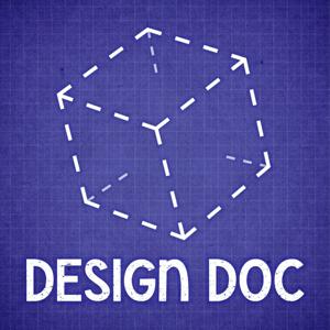 Design Doc by Hannah Shaffer and Evan Rowland