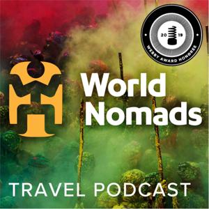 The World Nomads Travel Podcast