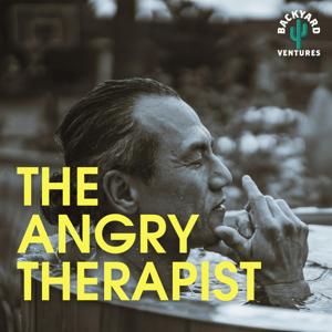 The Angry Therapist Podcast by The Angry Therapist
