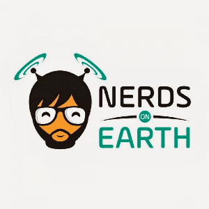 Nerds on Earth