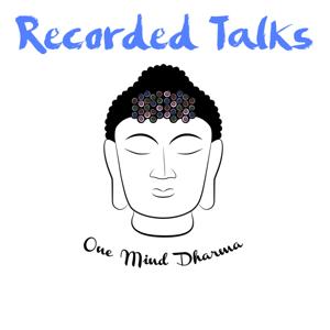 Guided Meditations & Talks