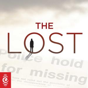 The Lost by RNZ