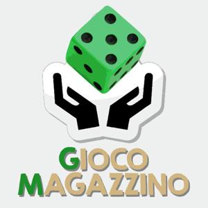 Gioco Magazzino Podcast