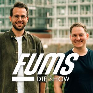 FUMS – DIE SHOW