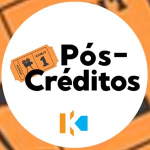 Pós-Créditos