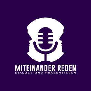 Miteinander reden. mit Michael Lorenz | Dialoge und Präsentieren.