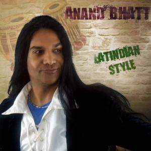 Anand Bhatt