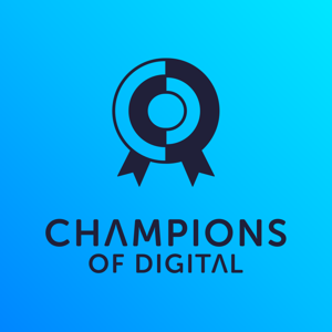 Champions of Digital