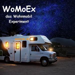 WoMoEx & Reiseblog (Podcast Feed)