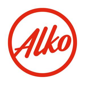 Alkon podcastit