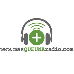 MAS QUE TRANSFORMACIÓN DIGITAL #1- www.masQUEUNAradio.com