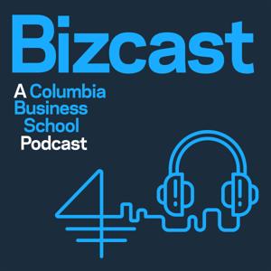 Columbia Bizcast