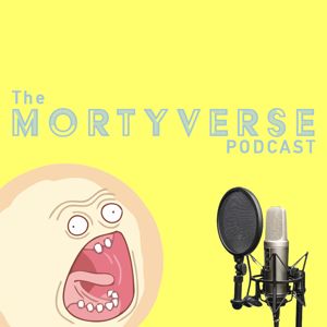 Mortyverse