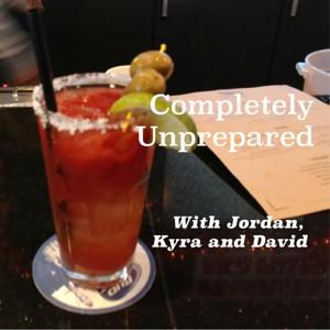 Completely Unprepared